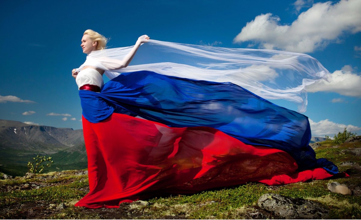 В ноябре стартовал Всероссийский фестиваль «За тебя, Россия! Мы твоя семья!».