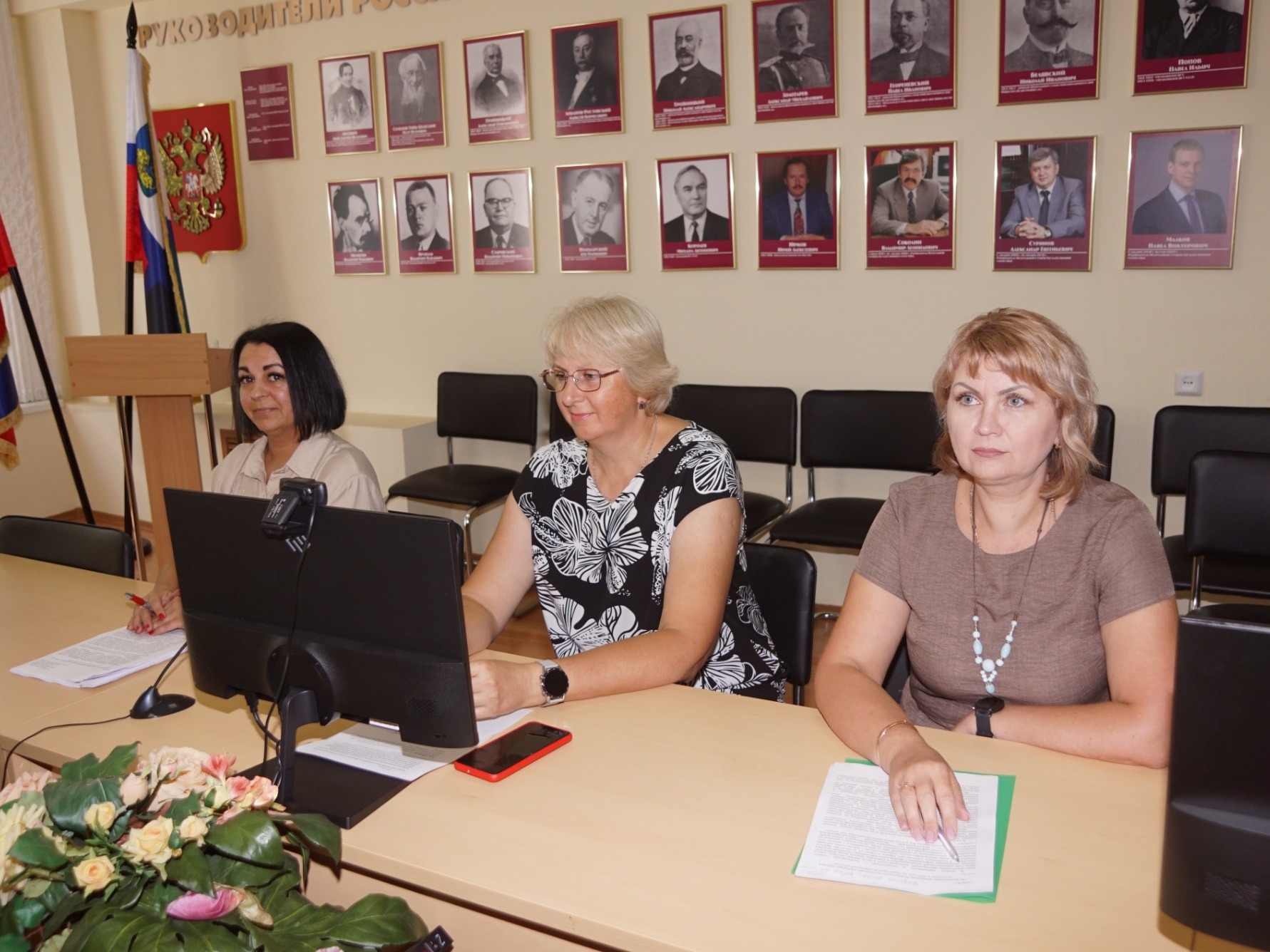 Вопросы, касающиеся выборочного наблюдения состояния здоровья населения в 2026 году на территории Белгородской области,.