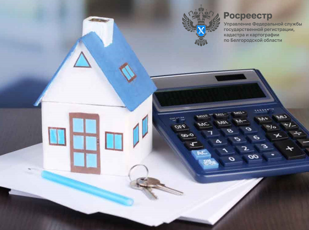 Специалисты филиала Кадастровой палаты Белгородской области рассказали об определении кадастровой стоимости объектов недвижимости.