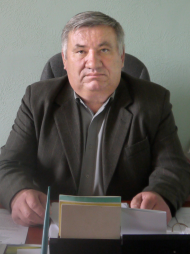 Холмовой Василий Егорович.