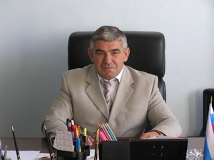 Старченко Виктор Алексеевич.