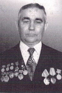 Гончаренко Константин Семенович.