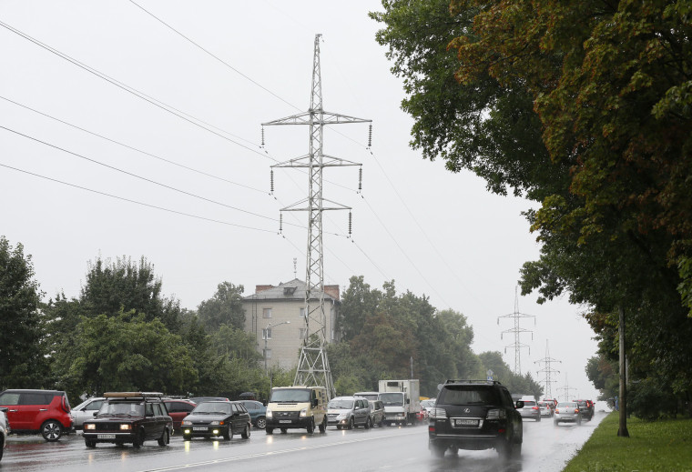 «Белгородэнерго» готов к работе в неблагоприятных погодных условиях.