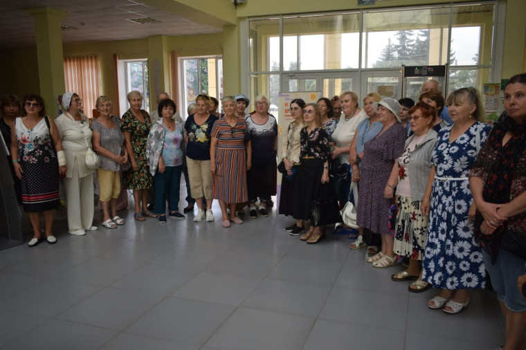 Реализация губернаторского проекта «К соседям в гости» успешно продолжается!. Реализация губернаторского проекта «К соседям в гости» успешно продолжается!.