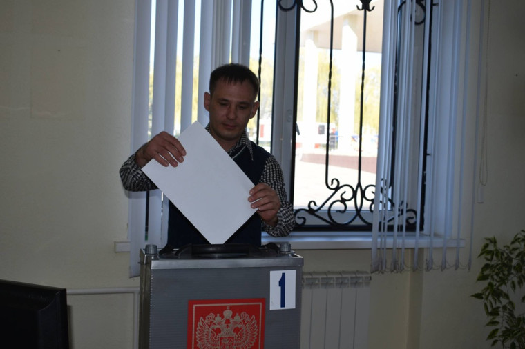 29 апреля 2022 года состоялось первое организационное заседание Ивнянской территориальной избирательной комиссии срока полномочий 2022 -2027 годов..